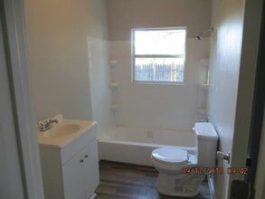 1701 Swenson St in Abilene, TX - Building Photo - Building Photo