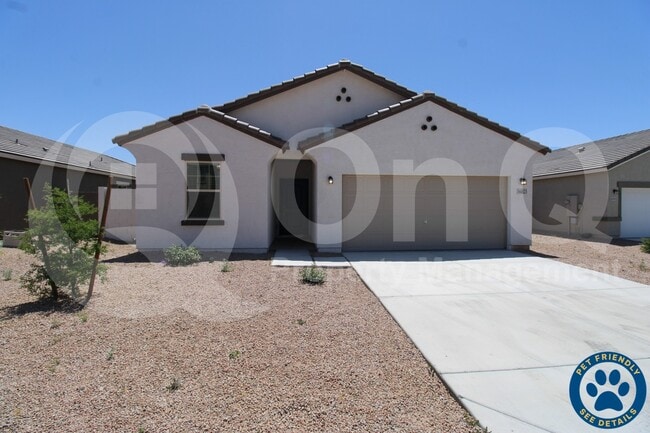 property at 36023 W Santa Barbara Ave