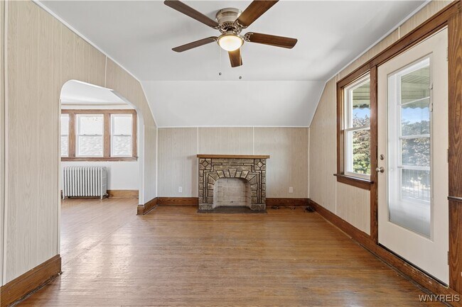 property at 71 Gerald Ave