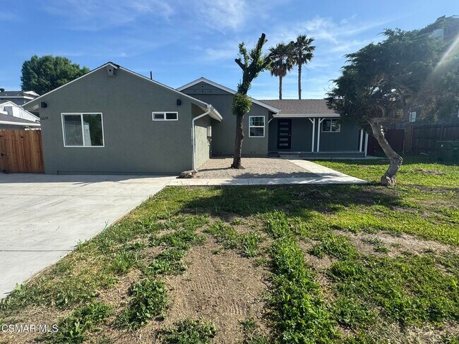 16656 Horace St in Los Angeles, CA - Building Photo - Building Photo