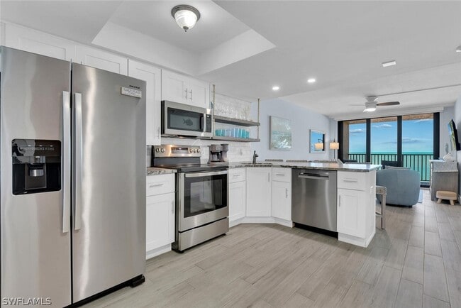 property at 890 S Collier Blvd