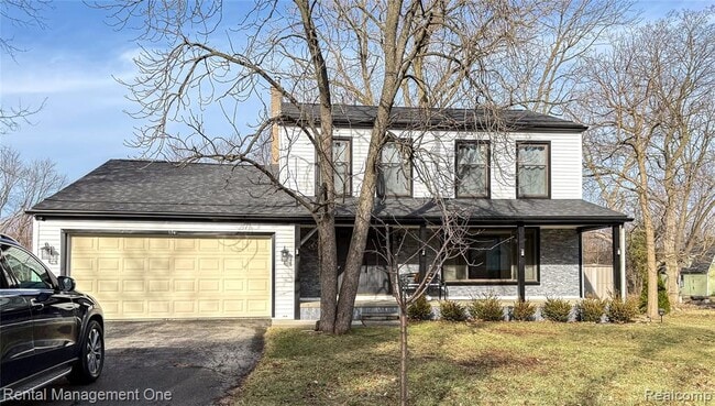 property at 174 Lange Ave