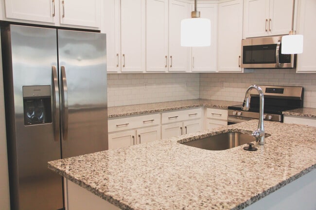 Hart Townes in Woodruff, SC - Building Photo - Building Photo