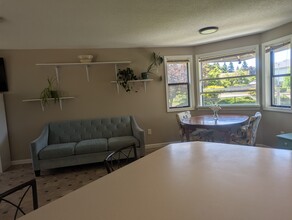 3705 NE 157th Ave in Vancouver, WA - Foto de edificio - Building Photo