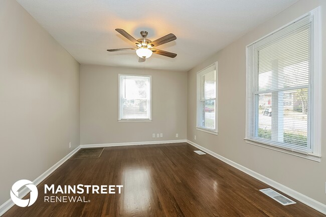 104 Jonesboro Ct in Nashville, TN - Foto de edificio - Building Photo