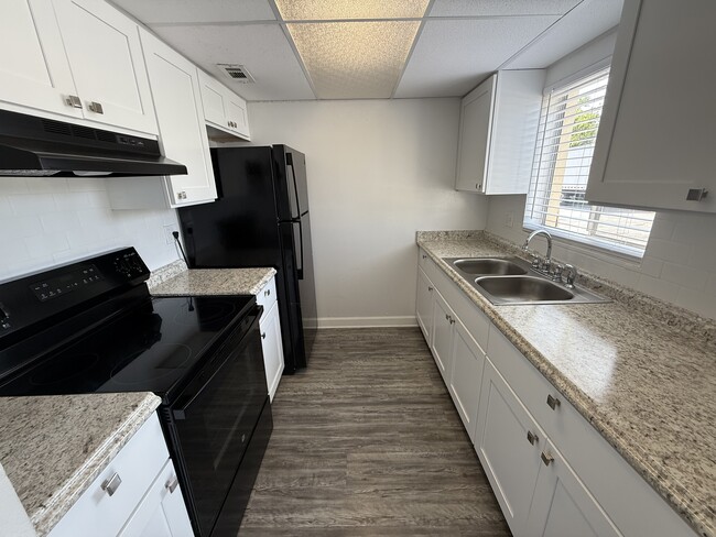 Golfview Apartments
