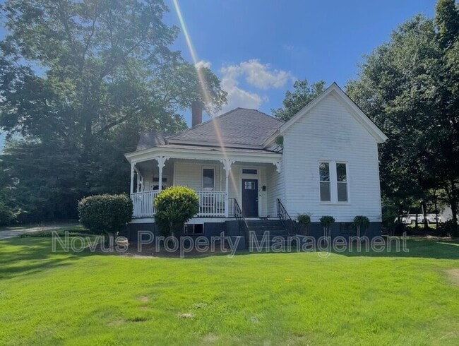 property at 430 College St