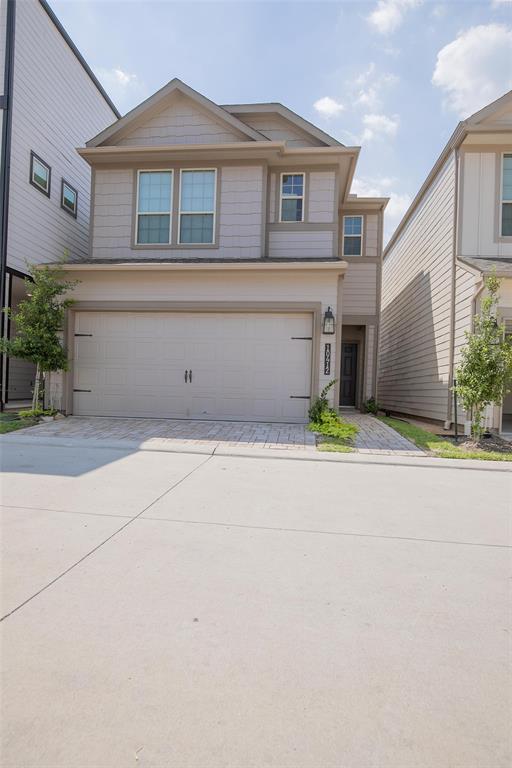10412 Marston Vineyard Dr in Houston, TX - Building Photo - Building Photo
