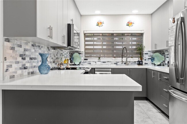 property at 3464 NW 99th Way