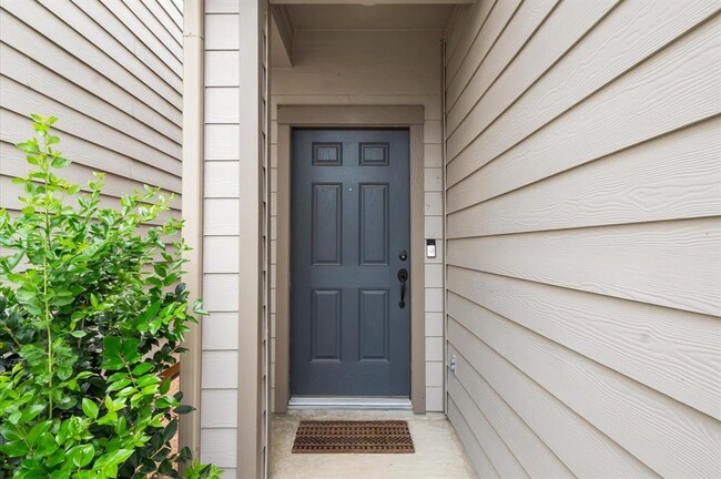 10309 Harmon Smith Dr. in Houston, TX - Building Photo - Building Photo