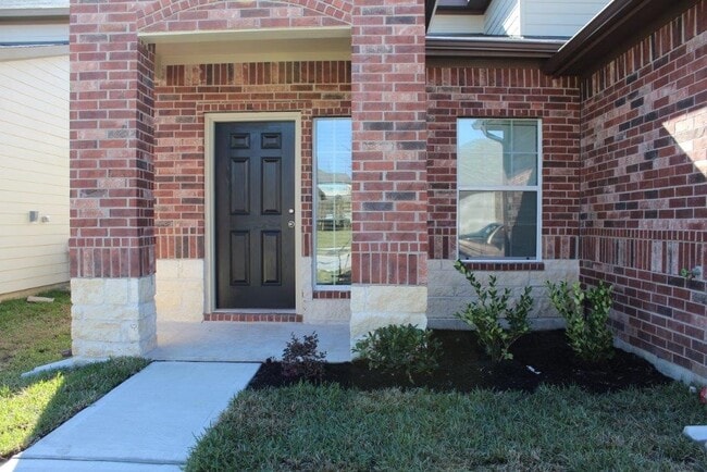 12226 Maura Lane in Houston, TX - Building Photo - Building Photo