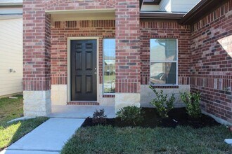 12226 Maura Lane in Houston, TX - Building Photo - Building Photo