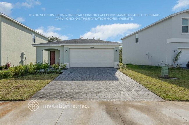 property at 1455 Diablo Cir SW