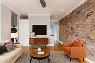 336-338 E 18th St in New York, NY - Building Photo - Building Photo