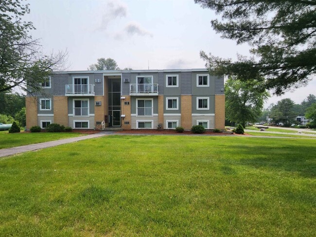 property at 17 Mercury Dr