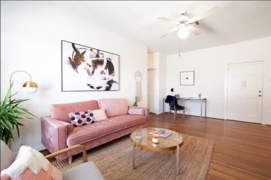 429 Hawthorne St in Houston, TX - Building Photo - Building Photo