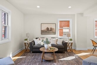 5004 Sargent Rd NE in Washington, DC - Building Photo - Building Photo