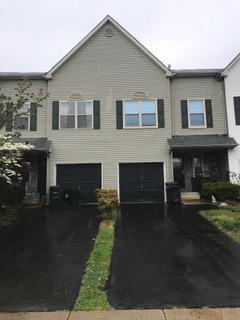732 Willopenn Dr in Southampton, PA - Foto de edificio
