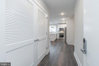 45 W Haines St, Unit 203 in Philadelphia, PA - Building Photo - Building Photo
