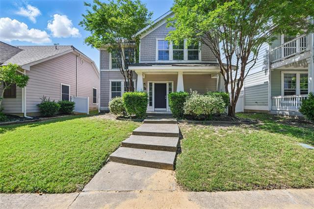 property at 9846 Cedarcrest Dr