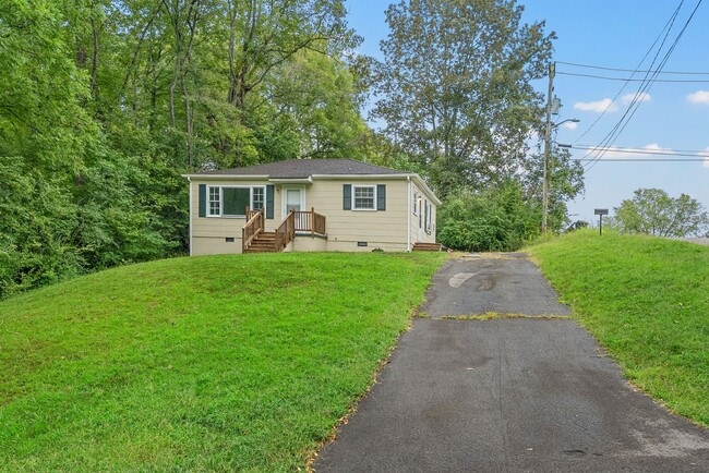 property at 443 Gary Hills Dr