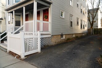 10 Speridakis Ter, Unit 1 in Cambridge, MA - Building Photo - Building Photo