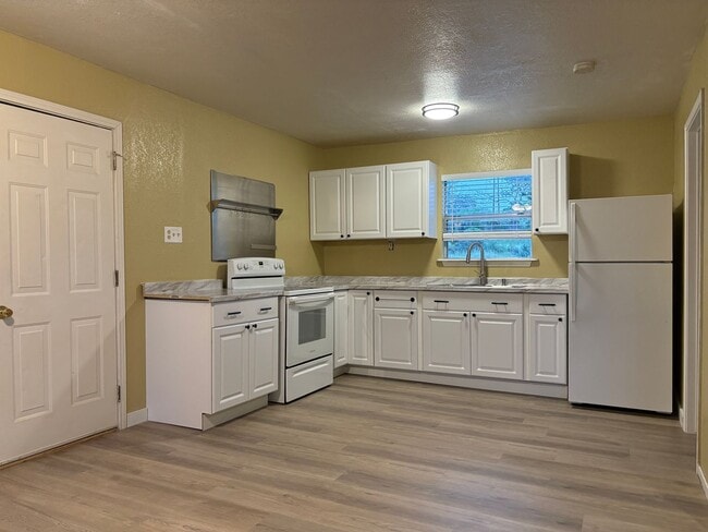 163 Oak Ridge Trail in Lakehills, TX - Building Photo - Building Photo