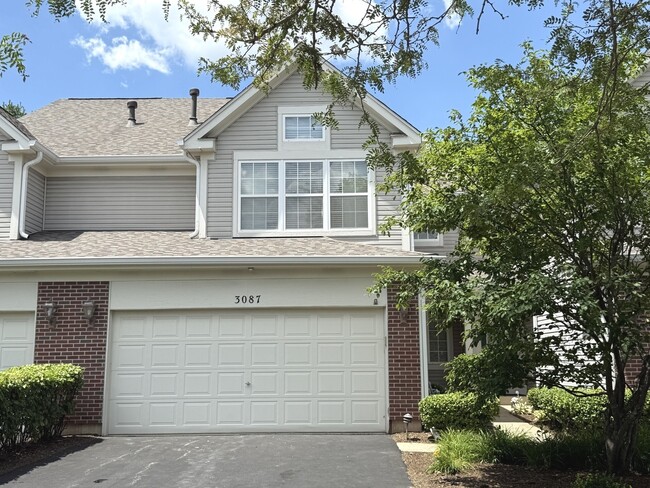 property at 3087 Serenity Ln