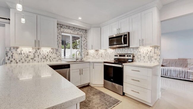 property at 2941 Angler Dr