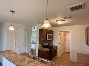 2841 NW 184th Terrace in Edmond, OK - Building Photo - Building Photo