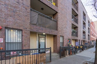 198-206 21st St in Brooklyn, NY - Building Photo - Building Photo