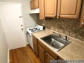 21 Sheafe St in Boston, MA - Building Photo - Building Photo