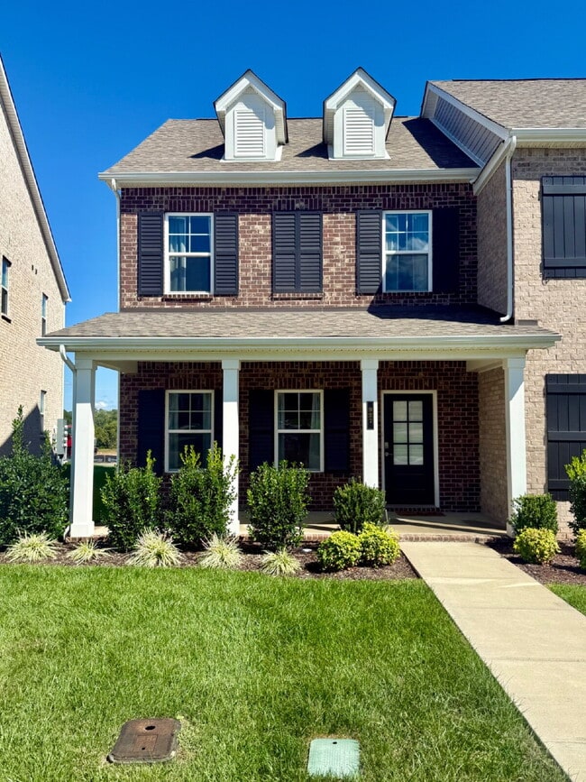 property at 927 Nance Ln