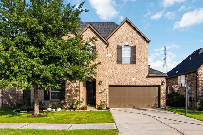property at 5238 Pickford Grove Ln