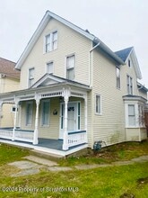 221 William St in Scranton, PA - Building Photo - Building Photo