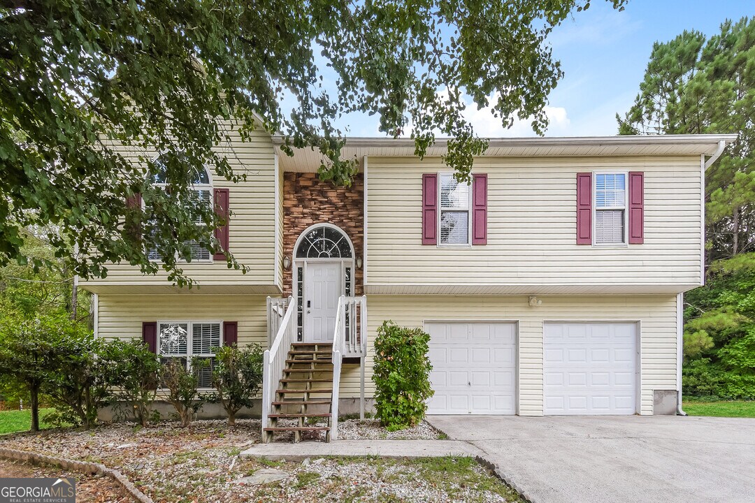3385 Slate Dr in Austell, GA - Building Photo