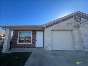 1206 Loyal Ln in Killeen, TX - Building Photo - Building Photo