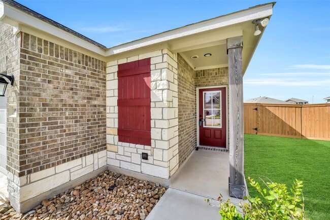 property at 10902 Bonfire Trl