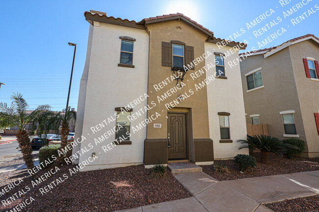 446 N Citrus Ln in Gilbert, AZ - Building Photo - Building Photo