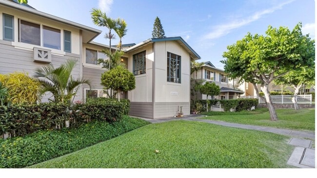 property at 127 Punohu Ln