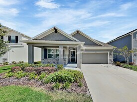 2753 Ponds Trl in St. Cloud, FL - Building Photo