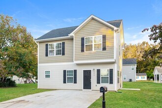 5613 Phillips St in Charlotte, NC - Building Photo - Building Photo