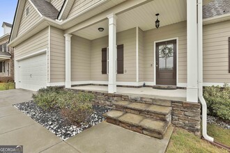 314 Linman Dr in Lagrange, GA - Building Photo - Building Photo