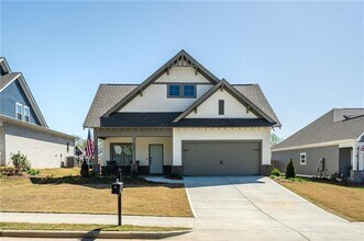 2332 Rutland Rd in Auburn, AL - Building Photo - Building Photo