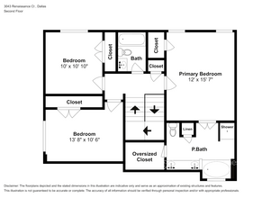 3043 Renaissance Ct in Dallas, TX - Building Photo - Building Photo