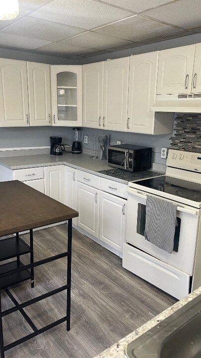 741 N Montello St in Brockton, MA - Building Photo