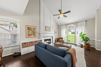 4006 Kettering Dr in Durham, NC - Building Photo - Building Photo