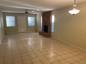 3335 S 15th St in Abilene, TX - Building Photo - Building Photo