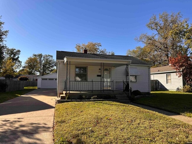 property at 104 N Norman Ave