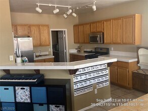 209 Turkey Creek Way in Henderson, NV - Building Photo - Building Photo